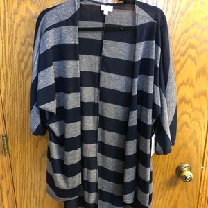 LuLaRoe Lindsay M NWT